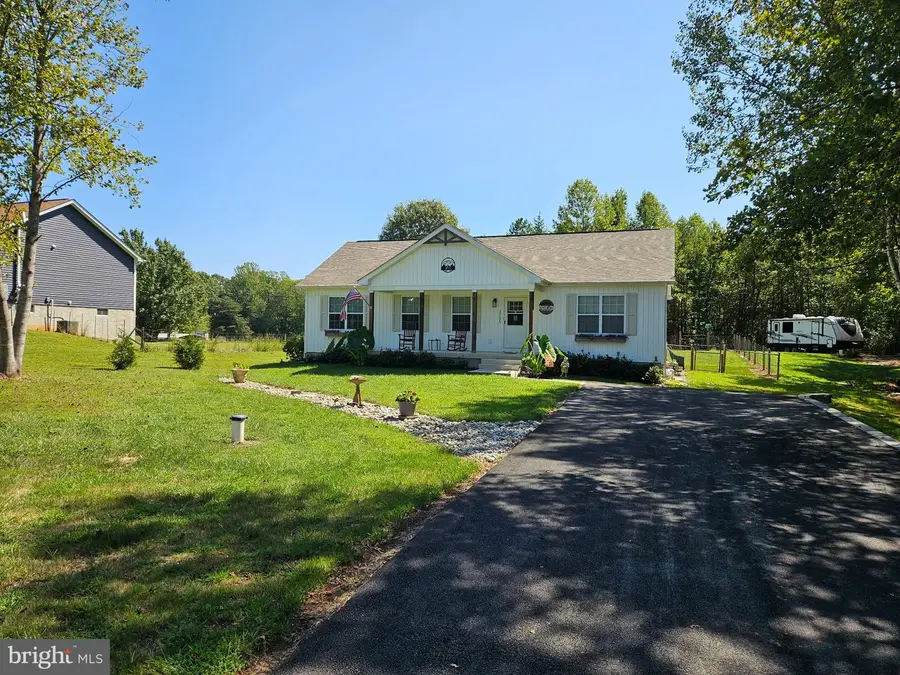 3705 Morning Glory Dr, Bumpass, VA 23024 - #2
