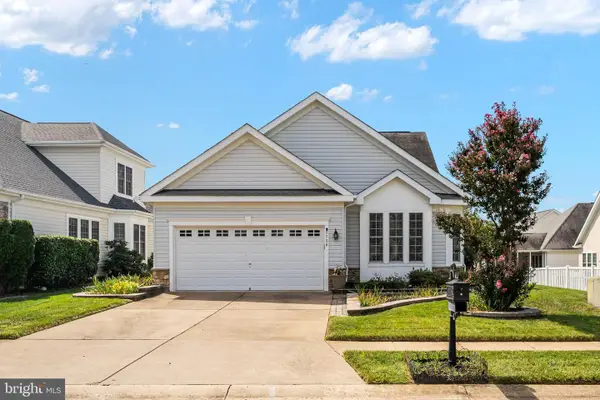 5706 W Kesslers Xing, FREDERICKSBURG, VA 22407