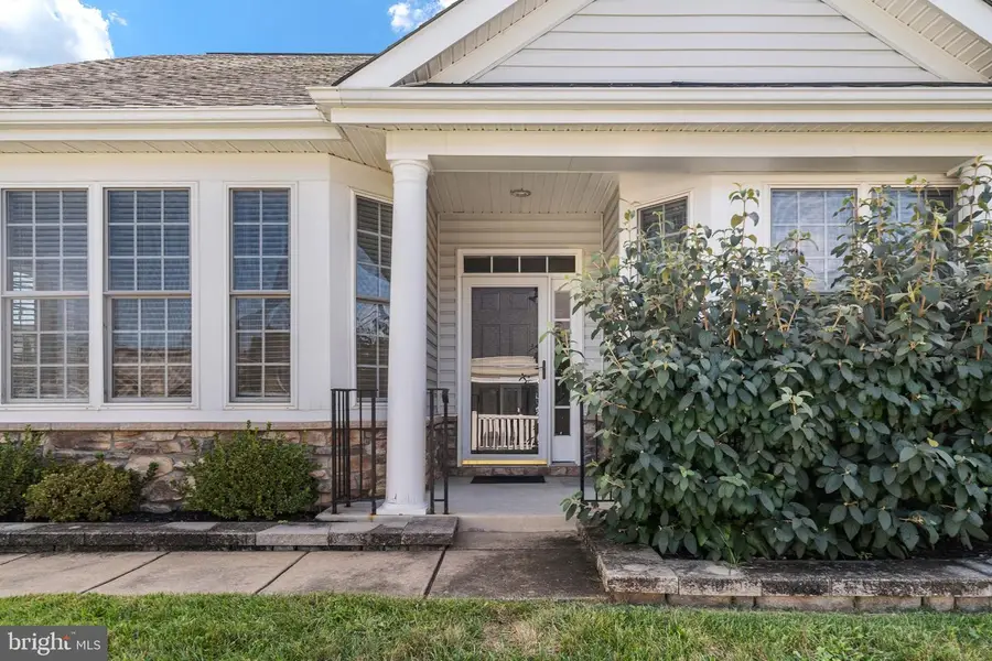 5706 W Kesslers Xing, Fredericksburg, VA 22407 - #2