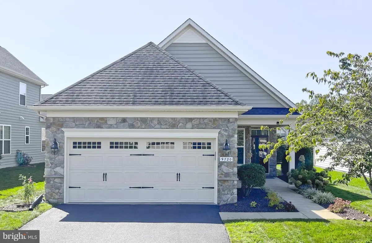 9720 Balls Bluff Dr, Fredericksburg, VA 22407 - #1