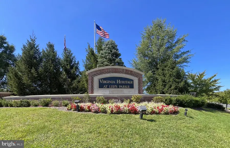 9720 Balls Bluff Dr, Fredericksburg, VA 22407 - #2