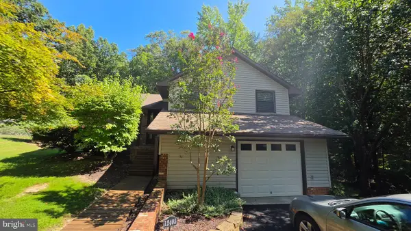 12405 Corter Ave, FREDERICKSBURG, VA 22407