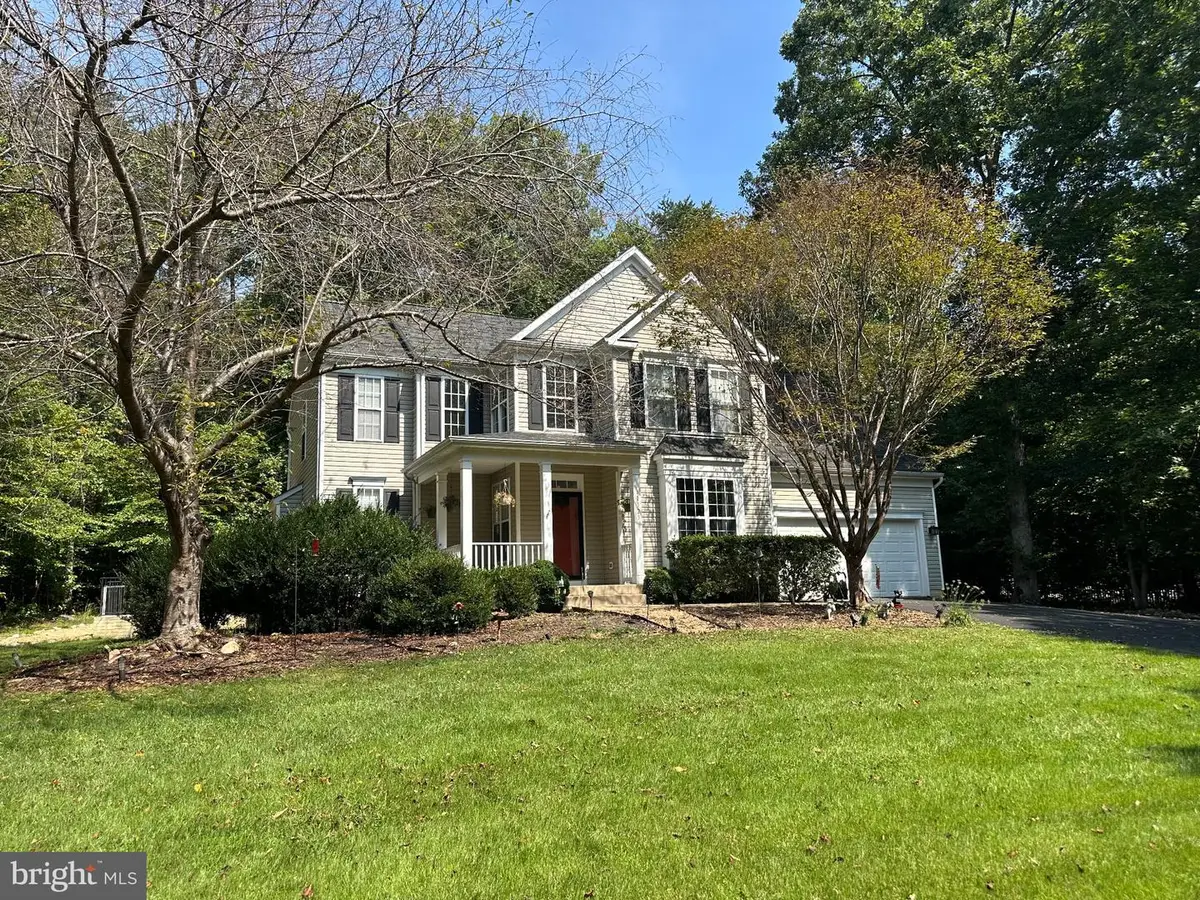 11123 Blue Herron Cir, Spotsylvania, VA 22553 - #1