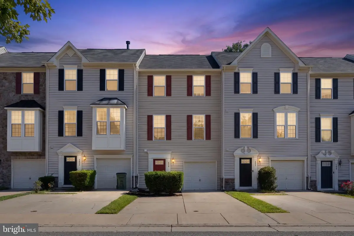 4627 Alliance Way, Fredericksburg, VA 22408 - #1