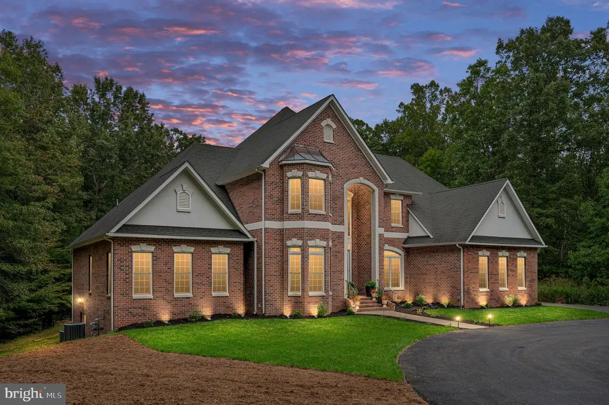 12830 Mill Rd, Fredericksburg, VA 22407 - #1