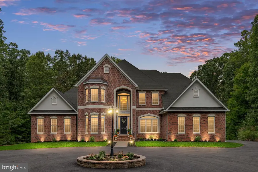 12830 Mill Rd, Fredericksburg, VA 22407 - #2