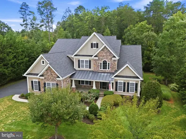 11615 Pine Hollow Ln, SPOTSYLVANIA, VA 22551