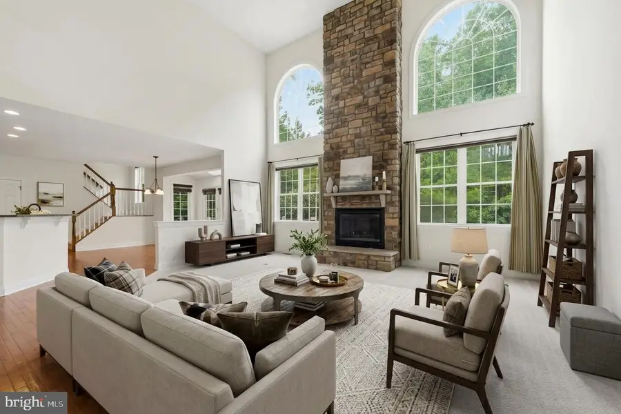 11615 Pine Hollow Ln, Spotsylvania, VA 22551 - #3
