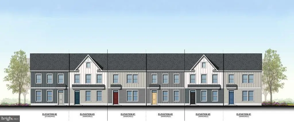 Lot 44 Harlow Cir, Spotsylvania, VA 22551 - #1