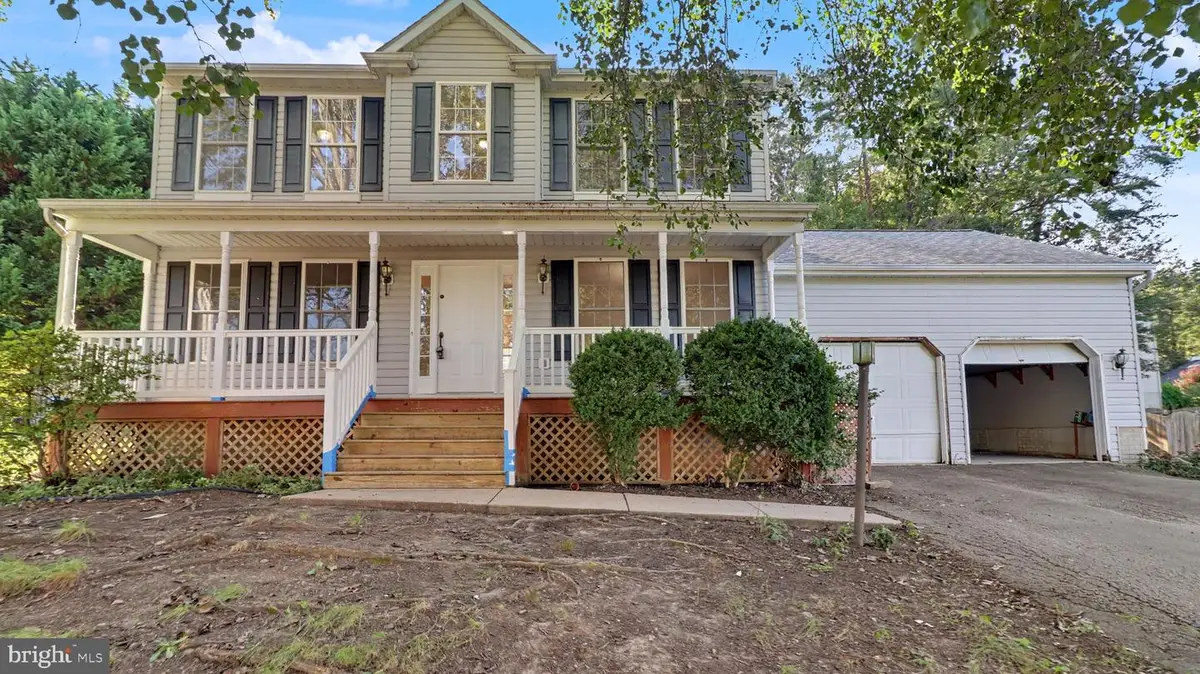 11912 Arbor Glen Dr, Fredericksburg, VA 22407 - #1