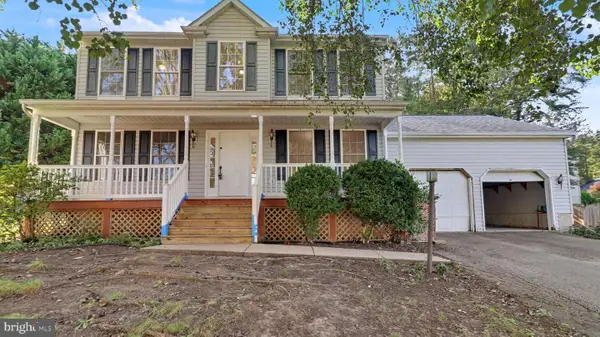 11912 Arbor Glen Dr, FREDERICKSBURG, VA 22407