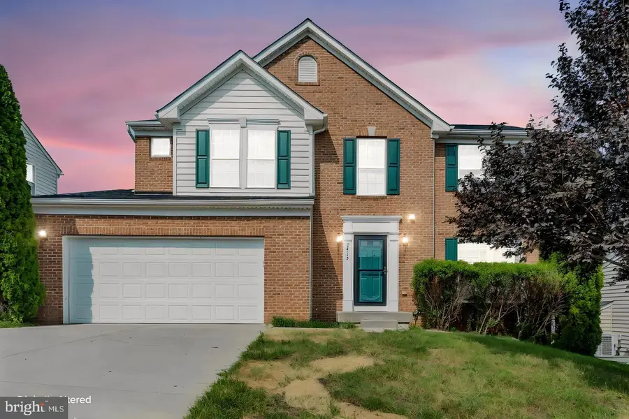 5413 Silver Maple Ln, Fredericksburg, VA 22407 - #2