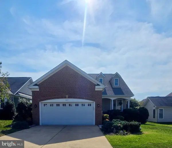5117 Sewells Pointe Dr, FREDERICKSBURG, VA 22407