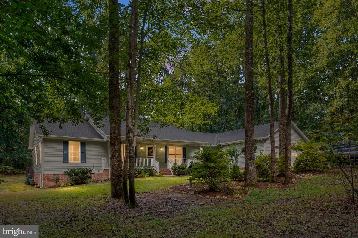3329 Viola Way, Bumpass, VA 23024 - #1