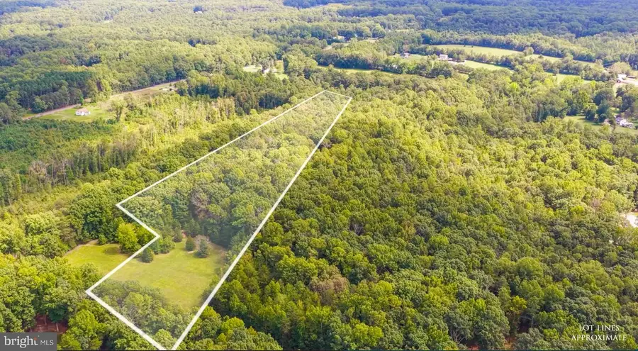 10201 Talley Rd, Spotsylvania, VA 22553 - #2