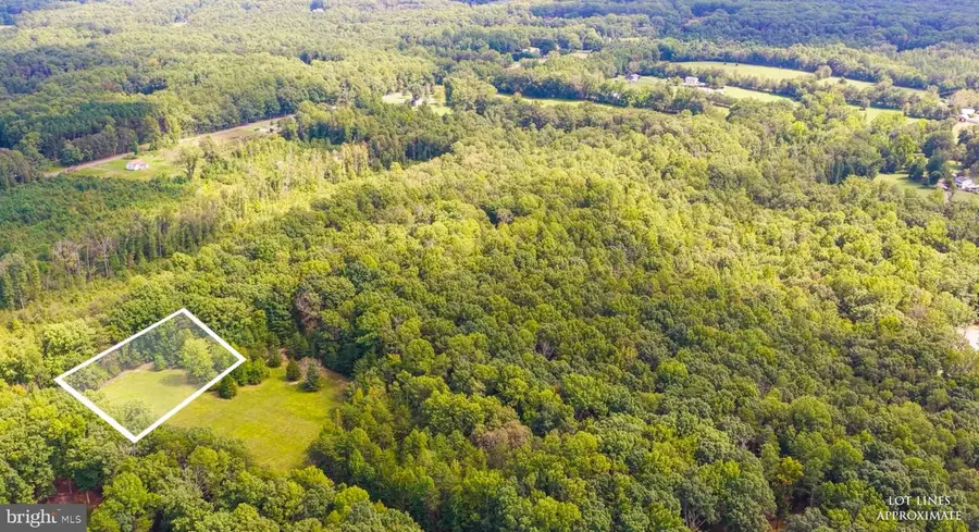 10201 Talley Rd, Spotsylvania, VA 22553 - #3