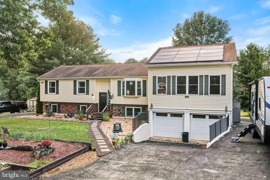 8908 Jennings Ln, Spotsylvania, VA 22551 - #3