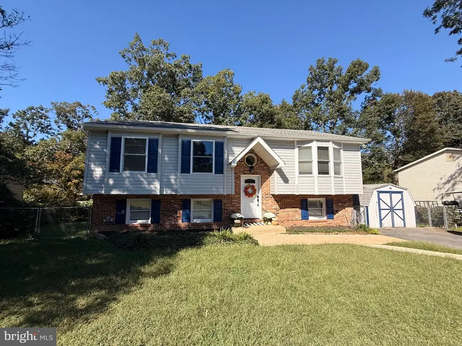 209 Wyatt Dr, Fredericksburg, VA 22407 - #2