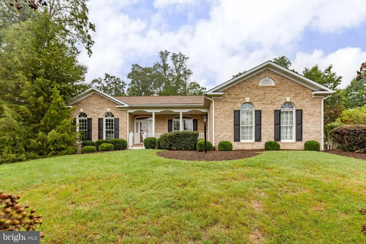 10109 Colechester St, Fredericksburg, VA 22408 - #1