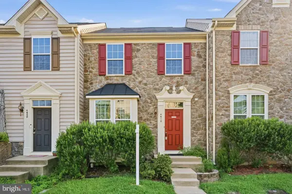 4610 Alliance Way, FREDERICKSBURG, VA 22408