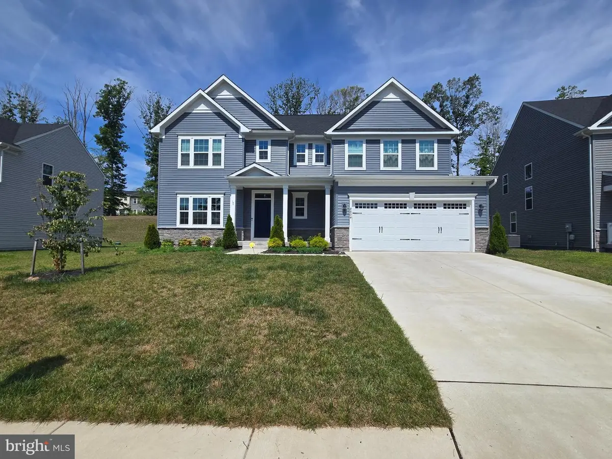 8804 Zoe Ct, Spotsylvania, VA 22553 - #1