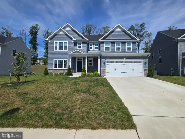 8804 Zoe Ct, SPOTSYLVANIA, VA 22553