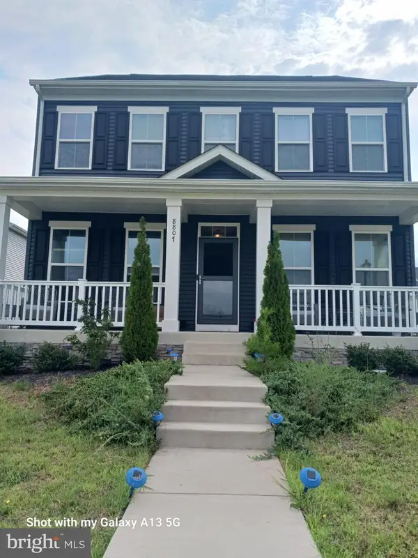 8807 St Landry Ln, SPOTSYLVANIA, VA 22553
