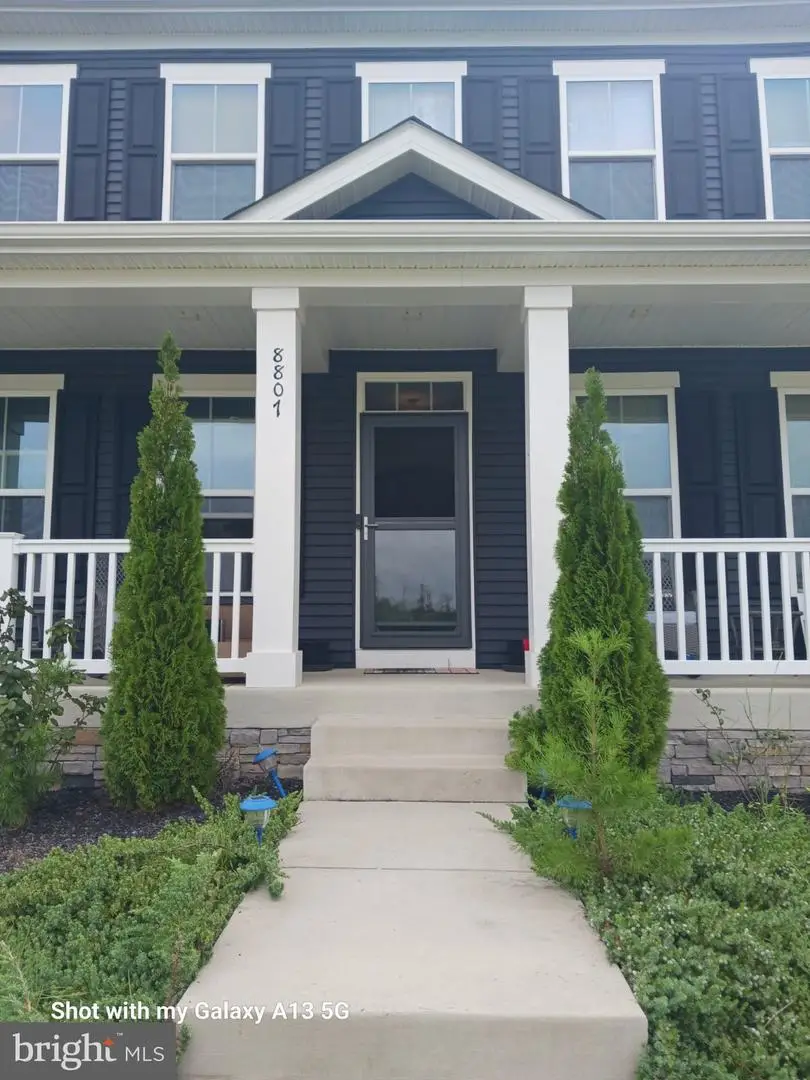 8807 St Landry Ln, Spotsylvania, VA 22553 - #2