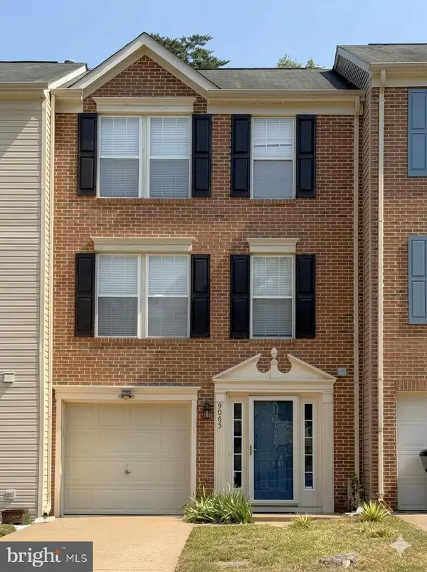 9905 Grass Market Ct, FREDERICKSBURG, VA 22408