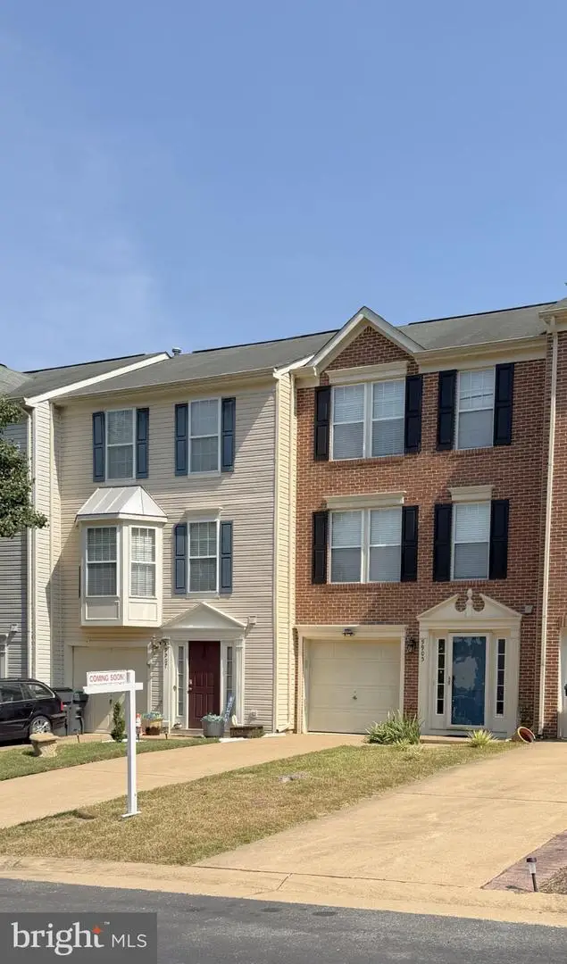 9905 Grass Market Ct, Fredericksburg, VA 22408 - #2