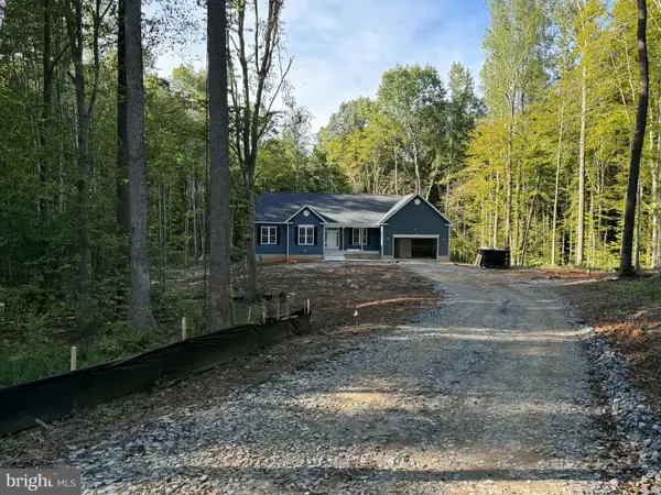 8358 Moncove Ln, SPOTSYLVANIA, VA 22551