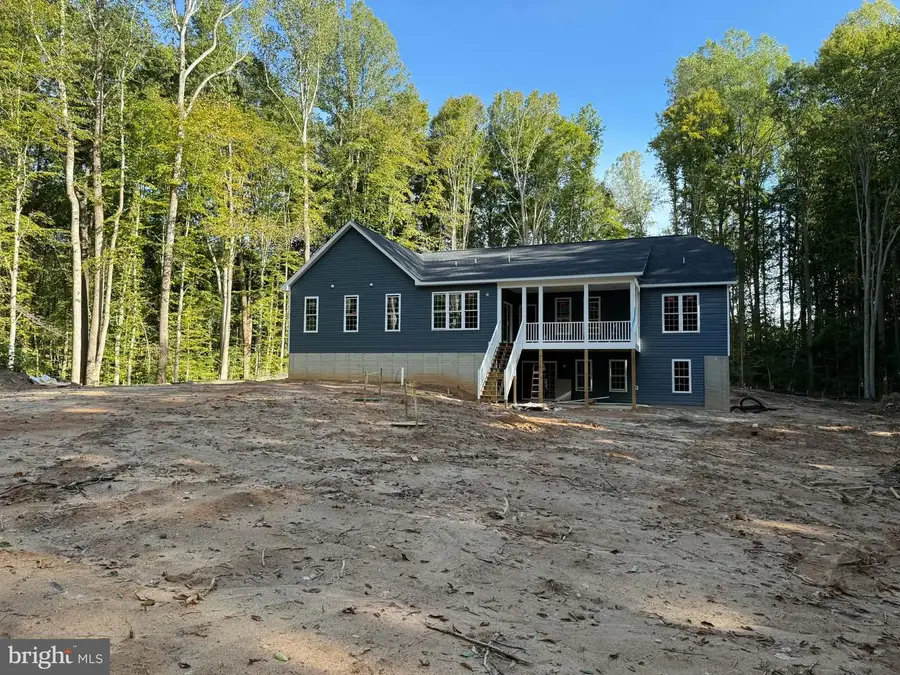 8358 Moncove Ln, Spotsylvania, VA 22551 - #2