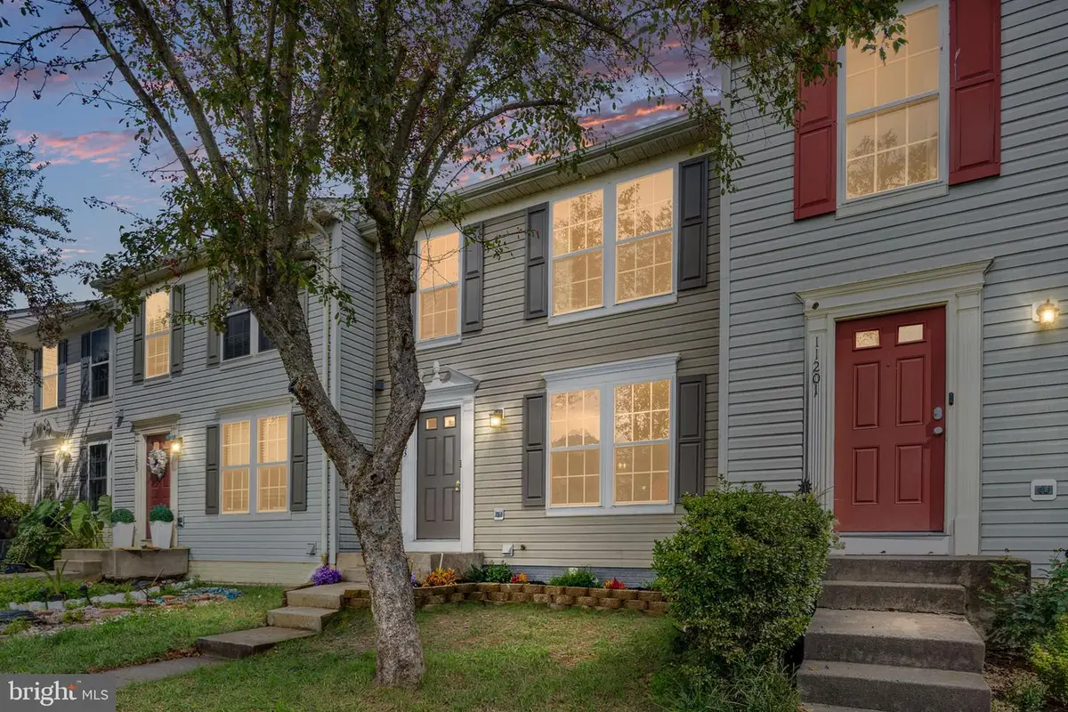 11203 Gander Ct, Fredericksburg, VA 22407 - #1