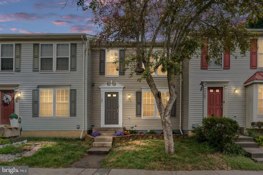 11203 Gander Ct, Fredericksburg, VA 22407 - #3
