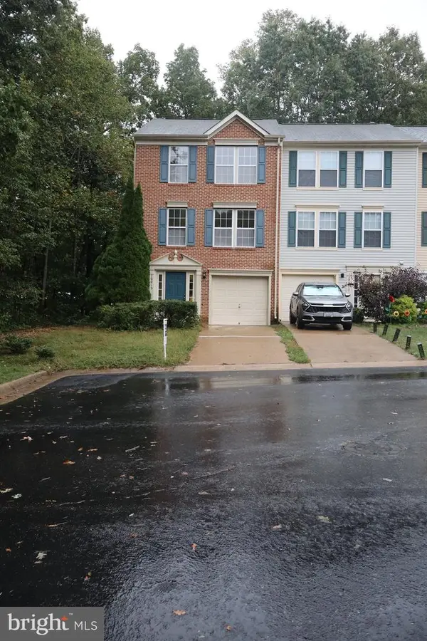 10015 Grass Market Ct, FREDERICKSBURG, VA 22408