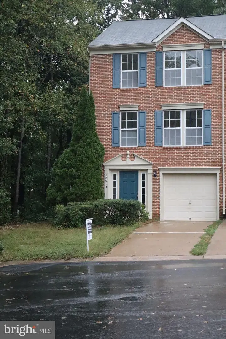 10015 Grass Market Ct, Fredericksburg, VA 22408 - #2