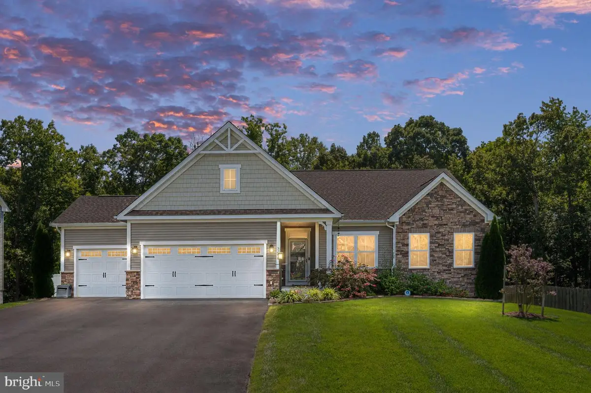 5206 Mulberry Dr, Fredericksburg, VA 22407 - #1