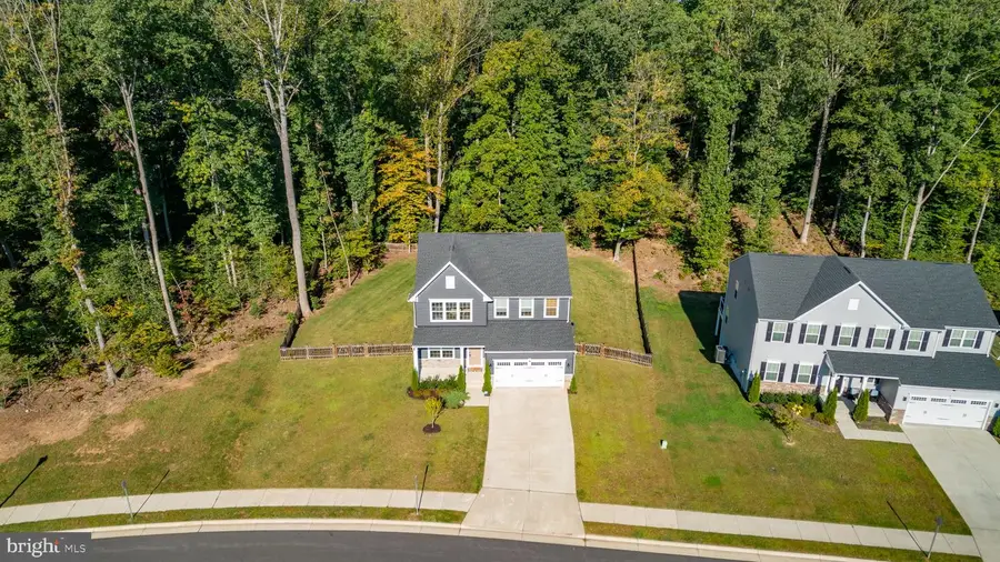 8524 Sylvannah Dr, Spotsylvania, VA 22551 - #2