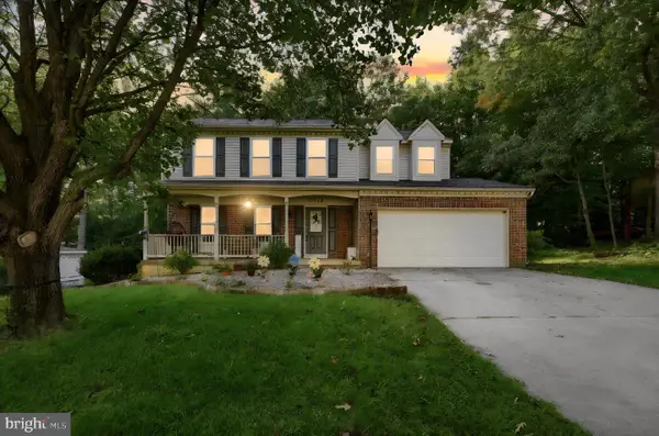 11318 Springfield Dr, FREDERICKSBURG, VA 22408