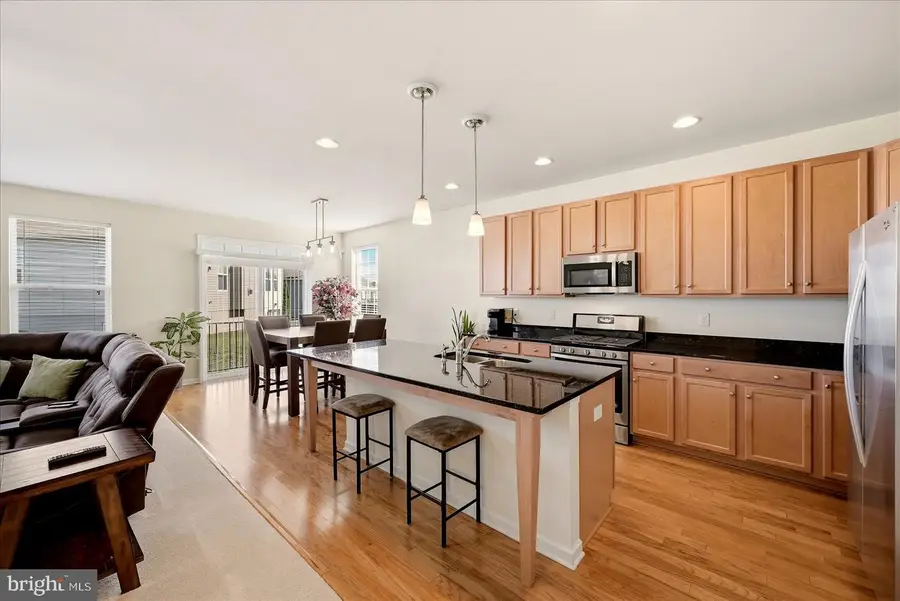 1709 Hudgins Farm Cir, Fredericksburg, VA 22408 - #2