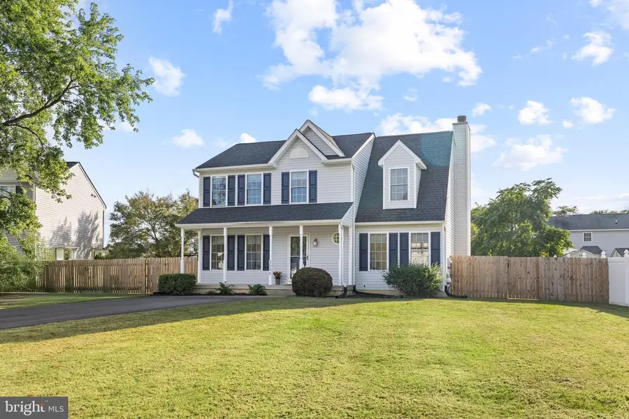 2506 Melchris Ct, Fredericksburg, VA 22408 - #3