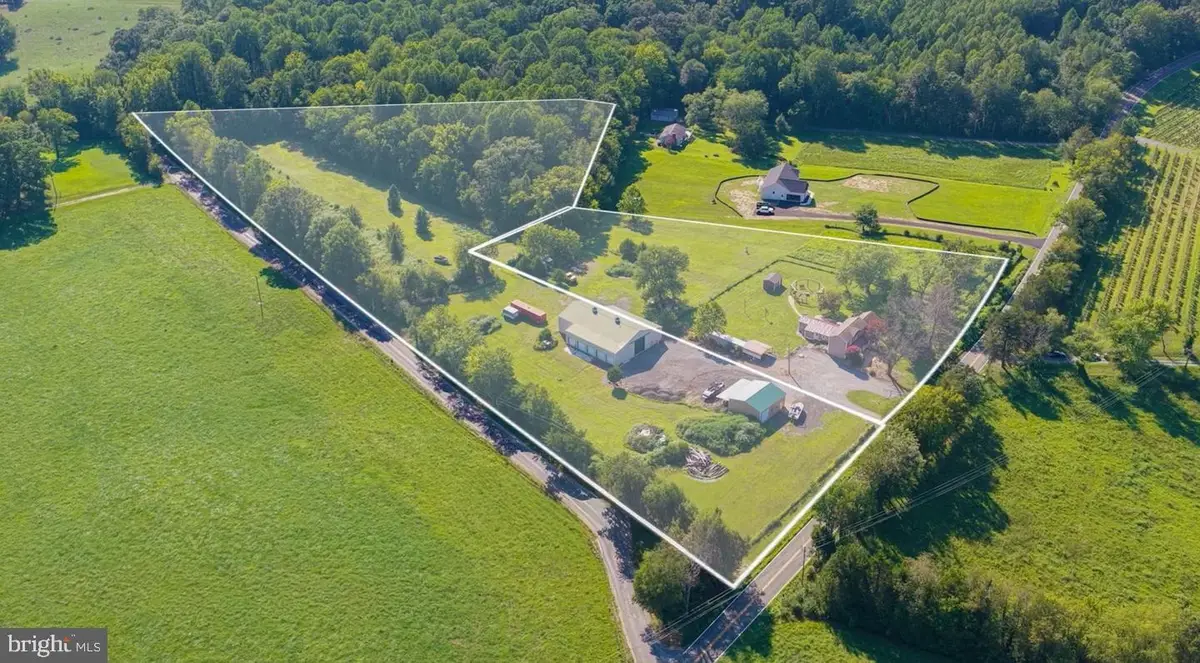 5408 & 5412 Lewiston Rd, Bumpass, VA 23024 - #1