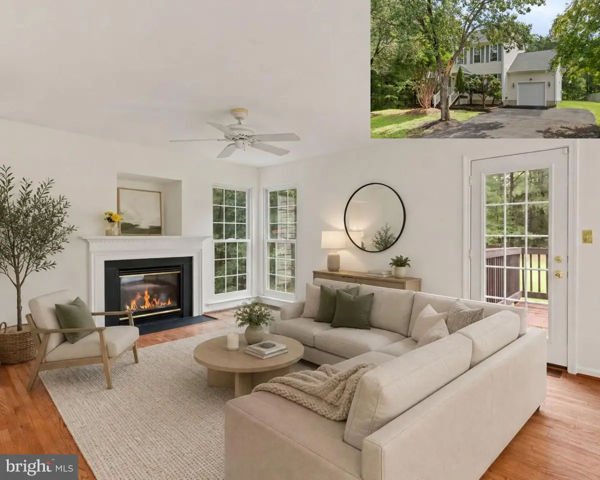 3517 Lancaster Ring Rd, Fredericksburg, VA 22408 - #1