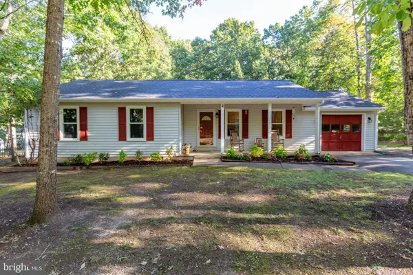 13204 Wilderness Park Dr, SPOTSYLVANIA, VA 22551