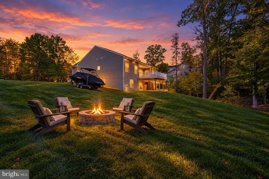 5703 Dogwood Tree Ln, Mineral, VA 23117 - #2