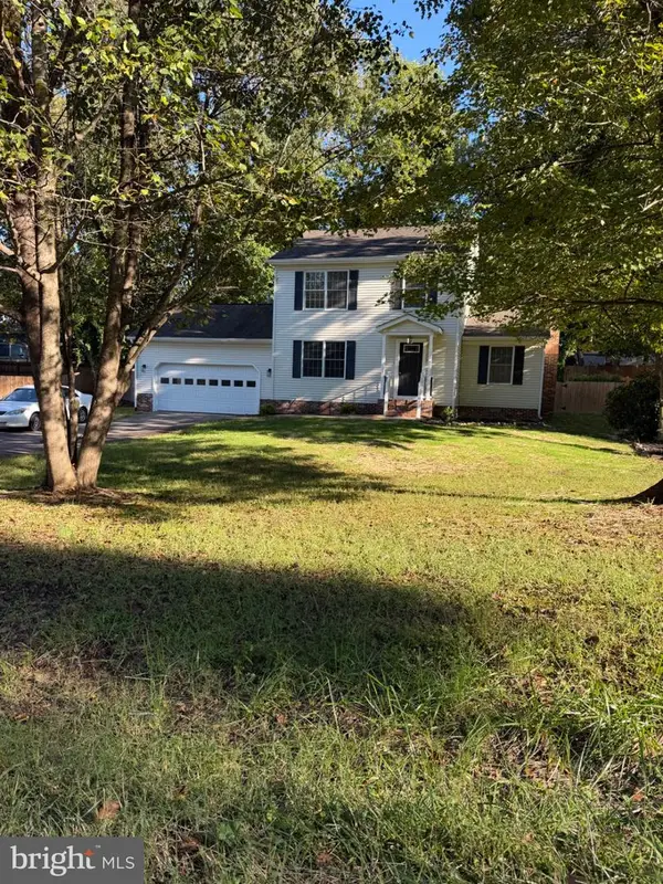 10607 Maple Ridge Dr, SPOTSYLVANIA, VA 22553