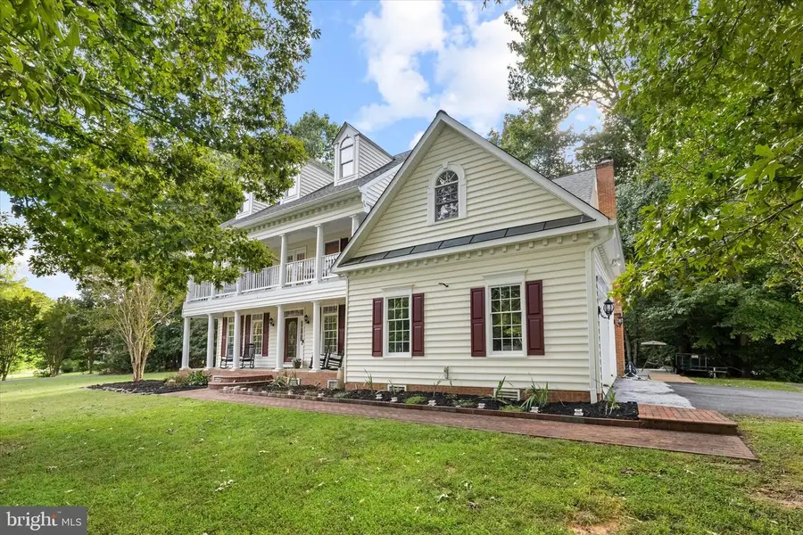 7998 Avocet Way, Spotsylvania, VA 22553 - #2