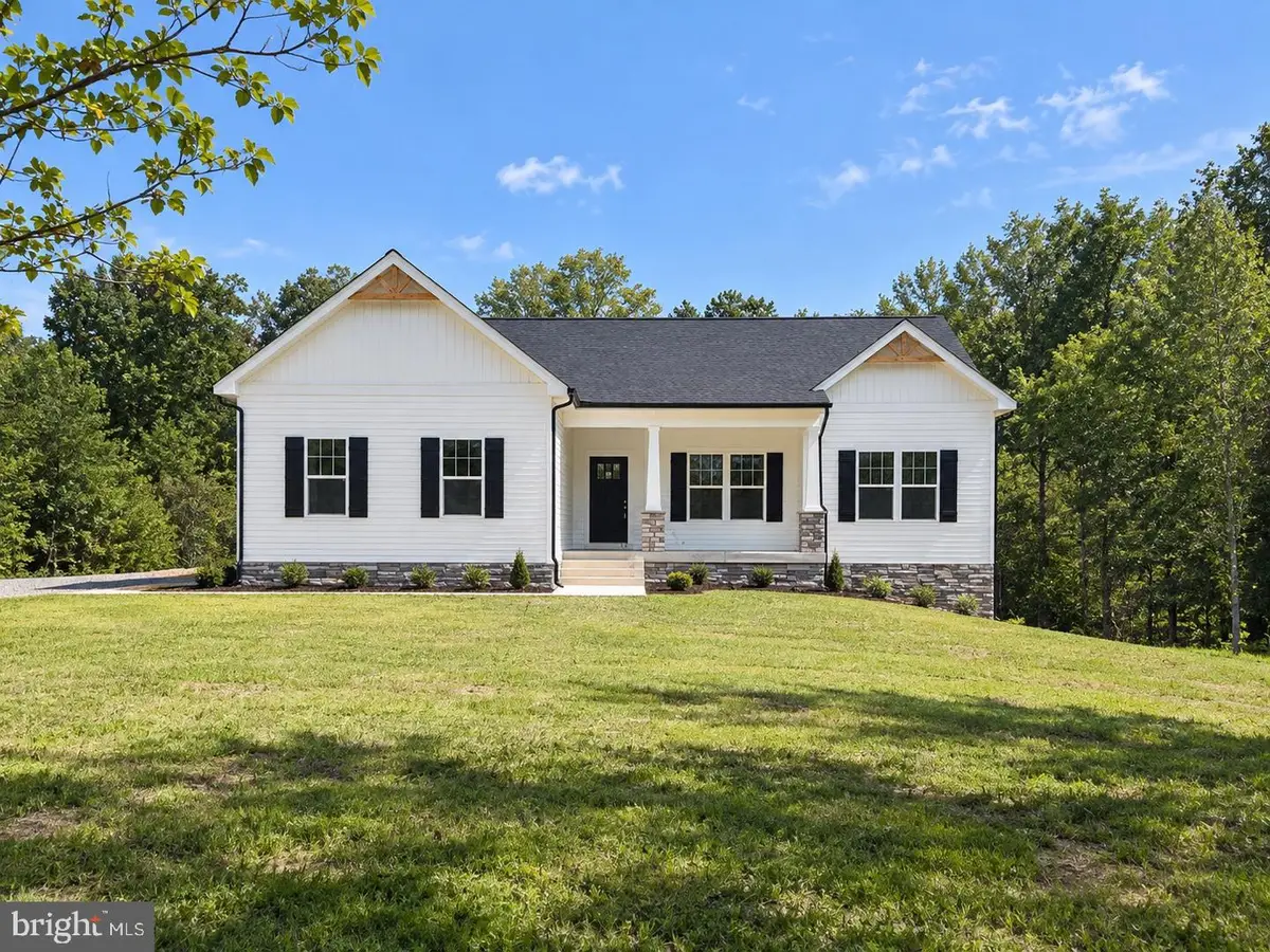 6313 Chickahominy Ct, Orange, VA 22960 - #1