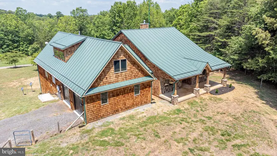 7522 Stubbs Bridge Rd, Spotsylvania, VA 22551 - #2