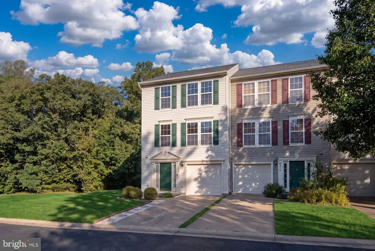 4715 Colonnade Way, Fredericksburg, VA 22408 - #1